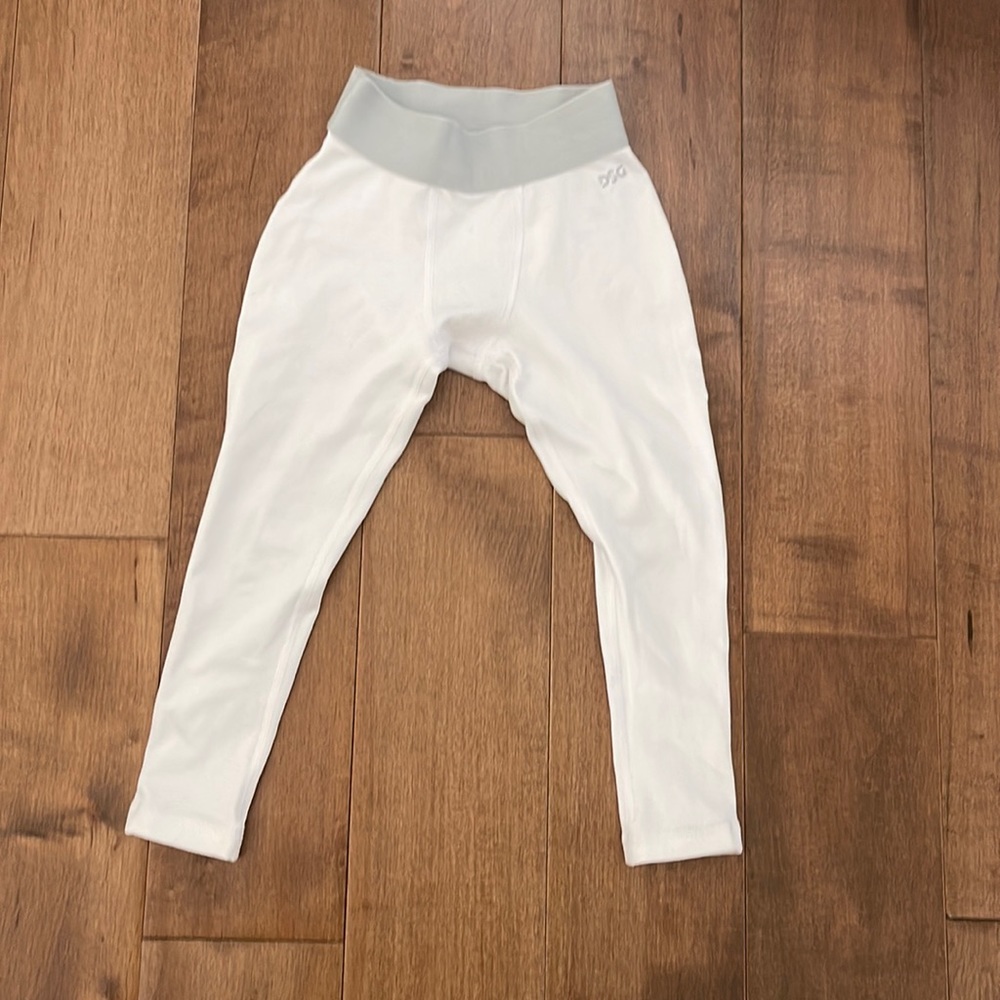 DSG XXS cold weather compression pants